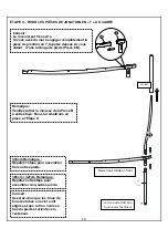 Предварительный просмотр 10 страницы STARFLEX PRO JP01-101-120 Manual