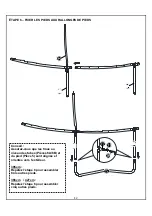 Предварительный просмотр 12 страницы STARFLEX PRO JP01-101-120 Manual