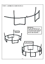 Предварительный просмотр 13 страницы STARFLEX PRO JP01-101-120 Manual