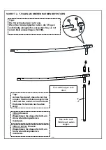 Предварительный просмотр 44 страницы STARFLEX PRO JP01-101-120 Manual