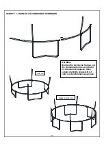 Предварительный просмотр 49 страницы STARFLEX PRO JP01-101-120 Manual