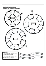 Предварительный просмотр 8 страницы STARFLEX PRO JP01-102-120 User Manual