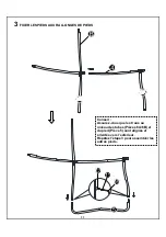 Предварительный просмотр 11 страницы STARFLEX PRO JP01-102-120 User Manual