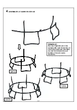 Предварительный просмотр 12 страницы STARFLEX PRO JP01-102-120 User Manual