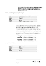 Предварительный просмотр 79 страницы StarForm Swift-G OI-G1480 User Manual