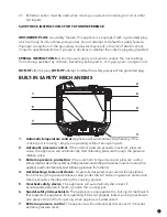 Preview for 5 page of STARFRIT 024600 Instructions For Use And Care Manual