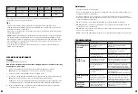 Preview for 5 page of STARFRIT 024606 Instructions For Use And Care Manual