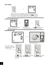 Preview for 6 page of STARFRIT Kitchen Scale Instructions For Use Manual