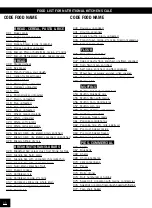 Preview for 12 page of STARFRIT Kitchen Scale Instructions For Use Manual