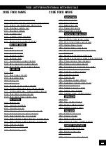 Preview for 15 page of STARFRIT Kitchen Scale Instructions For Use Manual