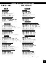 Preview for 21 page of STARFRIT Kitchen Scale Instructions For Use Manual