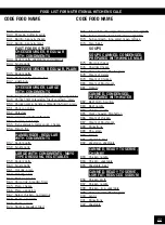 Preview for 23 page of STARFRIT Kitchen Scale Instructions For Use Manual