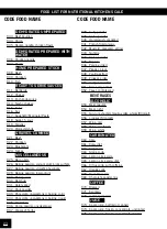 Preview for 24 page of STARFRIT Kitchen Scale Instructions For Use Manual