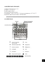 Preview for 29 page of STARFRIT Kitchen Scale Instructions For Use Manual