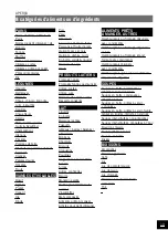 Preview for 37 page of STARFRIT Kitchen Scale Instructions For Use Manual