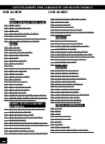 Preview for 38 page of STARFRIT Kitchen Scale Instructions For Use Manual