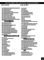 Preview for 39 page of STARFRIT Kitchen Scale Instructions For Use Manual