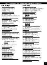 Preview for 43 page of STARFRIT Kitchen Scale Instructions For Use Manual