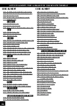 Preview for 44 page of STARFRIT Kitchen Scale Instructions For Use Manual