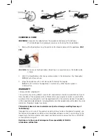 Preview for 7 page of STARFRIT ROTATO EXPRESS Instructions For Use Manual