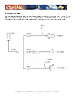 Preview for 3 page of StarGPS GPS-NX01 User Manual