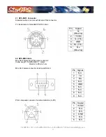 Preview for 4 page of StarGPS GPS-NX01 User Manual