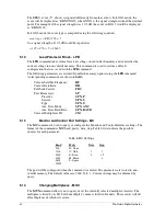 Preview for 40 page of StarGuide Digital Networks StarGuide III User Manual