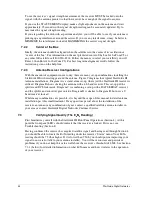 Preview for 54 page of StarGuide Digital Networks StarGuide III User Manual