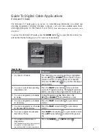 Preview for 8 page of StarHub ABQ-1H57-SCV User Manual