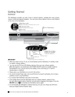 Preview for 4 page of StarHub DCI62SHB User Manual