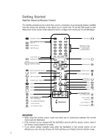 Preview for 5 page of StarHub DCI62SHB User Manual