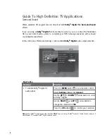 Preview for 9 page of StarHub HubStation HD DCI82SHB User Manual