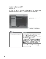 Preview for 51 page of StarHub HubStation HD DCI82SHB User Manual