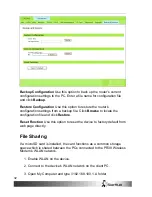 Preview for 33 page of StarHub PR39 User Manual