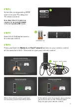 Preview for 5 page of StarHub TV+ Manual