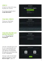 Preview for 10 page of StarHub TV+ Manual