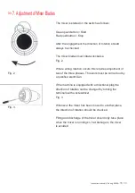 Предварительный просмотр 11 страницы STARING SM 90 Instruction Manual