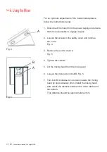 Preview for 12 page of STARING SM 90 Instruction Manual