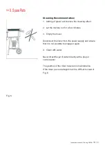 Предварительный просмотр 13 страницы STARING SM 90 Instruction Manual