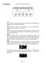 Preview for 5 page of Staritech TX-1 Series User Manual