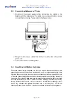 Preview for 7 page of Staritech TX-1 Series User Manual