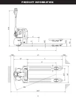 Preview for 4 page of Stark 58108 Owner'S Manual And Safety Instructions