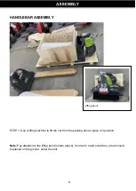 Preview for 5 page of Stark 58108 Owner'S Manual And Safety Instructions