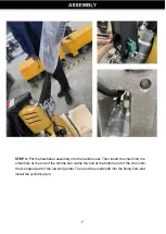 Preview for 8 page of Stark 58108 Owner'S Manual And Safety Instructions