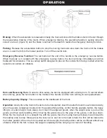 Предварительный просмотр 14 страницы Stark 58108 Owner'S Manual And Safety Instructions