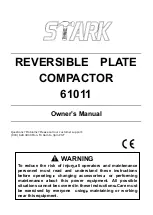 Stark 61011 Owner'S Manual preview