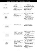 Предварительный просмотр 8 страницы Stark 61052 Owner'S Manual And Safety Instructions