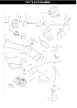 Предварительный просмотр 10 страницы Stark 61052 Owner'S Manual And Safety Instructions