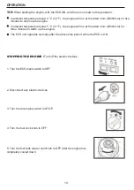 Preview for 11 page of Stark 65064 Owner'S Manual And Safety Instructions