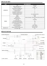 Preview for 21 page of Stark 65064 Owner'S Manual And Safety Instructions